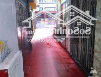 Nhà Bách Khoa, Hai Bà Trưng - 2M Ra Mặt Phố, Ngõ Rộng