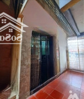 Nhà Bách Khoa, Hai Bà Trưng - 2M Ra Mặt Phố, Ngõ Rộng