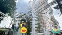 Bán Np Mặt Phố Phạm Văn Đồng, 80 Tỷ, 550M2, 6 Tầng, Siêu Hot