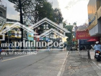 Rẻ Nhất Quận 1 Lúc Này. Bán Nhà Mặt Tiền Hai Bà Trưng. Diện Tích: 206M2 (8X26M), Hầm 7 Tầng, Giá: 62 Tỷ