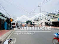 Chính Chủ Gửi Bán Lô Đất 2 Mặt Tiền Đường 21, Phường Hiệp Bình Phước, Tp Thủ Đức