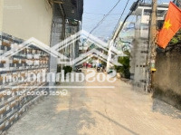 Bán Đất Thạnh Lộc 12, 3,86 Tỷ, 76M2 Giá Tốt, Q12, Hcm