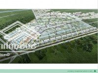 Bán Kho, Nhà Xưởng Tại Cụm Công Nghiệp Thanh Văn - Tân Ước, 8,4 Triệu / M2, 2100 M2