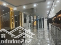 Cầu Giấy - 7 Tầng Thang Máy - 20M Ra Ô Tô Ngõ Thông - 50M2 Nhỉnh 10 Tỷ