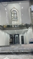Cầu Giấy - 7 Tầng Thang Máy - 20M Ra Ô Tô Ngõ Thông - 50M2 Nhỉnh 10 Tỷ