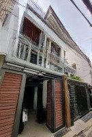 Bán Nr 4 Phòng Ngủ 5 Vệ Sinhtại Phường 4, Tân Bình, Giá Siêu Hời 7 Tỷ, 44M2