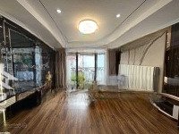 Có 102 - Bán Nhà Phú Đô -Thông Sàn - Oto - Kinh Doanh- Full Nội Thất -Thang Máy - 47M 7 Tầng 8.3Tỷ
