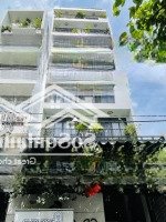 Căn Góc 2Mt Thạch Thị Thanh, Quận 1 (5,5X30M) Sẵn 7 Tầng Mới Vuông Vức + Thang Máy. Chỉ 55 Tỷ Tl.