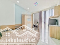 Cho Thuê Cc Mini 40M2, 1 Phòng Ngủ 1 Vệ Sinh 6 Triệu Vnd Tại Ngô Bệ, P 13, Tân Bình, Hcm