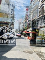 Bán Nhà Hẻm Đẹp 606 Đường 3/2 P14 Q10 Dt: 9.3X26M Kvxd: Hầm 5 Tầng Giá Bán 49 Tỷ Liên Hệ: 0971829193