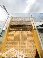 Nhà 1 Lầu Sổ Hồng Riêng Hẻm 41 Chuyên Dùng 9 - P. Phú Mỹ. Quận 7