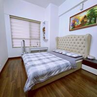 Bán chung cư Xuân Phương Quốc Hội căn góc 116m 3PN full đồ có lốt ô tô ban công ĐN - ĐB