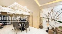 Bán Nhà Giang Biên: Ngõ 2M, Gần Đường Lớn, Vỉa Hè Ô Tô Tránh