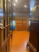Bán Nhà Hoè Nhai 5 Tầng - Phân Khúc Hàng Hiếm - Ngõ Đẹp