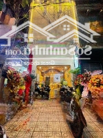 Bán Nhà 4 Tầng Mặt Tiền Đường Quang Trung - Lộc Thọ - Nha Trang 83,7M2 Giá Bán 25 Tỷ