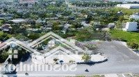 Chính Chủ Gửi Bán Nền Tái Định Cư An Hạ, Hướng Đông Nam, Mã Lô L12 Giá Bán 2,65Ty. Liên Hệ: 0909805425