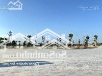 Đất Nền Ngay Quốc Lộ 47, Tp Thanh Hoá Sổ Đỏ Liền Tay