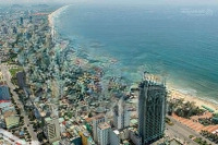 Bán Cặp Đất Mặt Tiền Võ Nguyên Giáp Sát Biển.