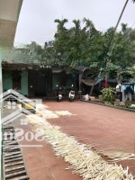 Quốc Lộ 6 Đông Sơn, Chương Mỹ 606M Giá 15 Triệu/M , Sẵn Nhà Vườn, C4. Ô Tô