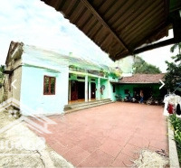Quốc Lộ 6 Đông Sơn, Chương Mỹ 606M Giá 15 Triệu/M , Sẵn Nhà Vườn, C4. Ô Tô
