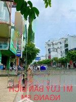 Cho Thuê Nhàmặt Tiềnlũy Bán Bích Ngang 5M X 13M Nở Hậu Chữ L,Mặt Tiềnsau Nguyễn Thái Học Ngang 8M X 11,5M.