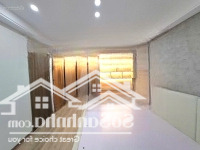 Bán Nhà Phố Trạm 45M2, 6 Tầng , Thang Máy, Lô Góc 2 Thoáng, Full Nội Thất - Giá Bán 10,45 Tỷ