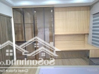 Bán Nhà Phố Trạm 45M2, 6 Tầng , Thang Máy, Lô Góc 2 Thoáng, Full Nội Thất - Giá Bán 10,45 Tỷ
