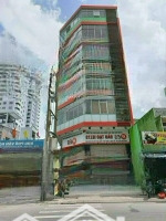 Bán Nhà Siêu Hiếmmặt Tiềnngay Phan Văn Trị, Bình Thạnh (Diện Tích5X24M - Trệt 5 Tầng ), Hđt 60 Tr, Giá Bán 25 Tỷ