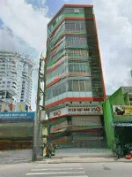 Bán Nhà Siêu Hiếmmặt Tiềnngay Phan Văn Trị, Bình Thạnh (Diện Tích5X24M - Trệt 5 Tầng ), Hđt 60 Tr, Giá Bán 25 Tỷ