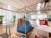 Bán Tòa Nhà 167A Ký Con, Quận 1 -Diện Tích6.5X17M, Kc: Hầm + 8 Tầng - Hđt: 200 Triệu/Th - Giá Bán 73 Tỷ