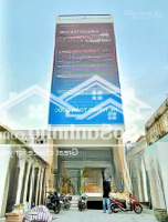 Tòa Nhà Góc 2Mt Bạch Đằng, Tân Bình, 8.5X33M, Hầm + 8 Tầng - Hđt: 350 Triệu, Giá Bán 99 Tỷ