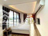 Bán Khách Sạn Cửu Long, Tân Bình -Diện Tích6.5X21M, Hầm + 6 Tầng - Hđt: 100 Triệu/Th - Giá Bán 27 Tỷ