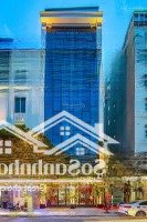 Bán Khách Sạn Cửu Long, Tân Bình -Diện Tích6.5X21M, Hầm + 6 Tầng - Hđt: 100 Triệu/Th - Giá Bán 27 Tỷ