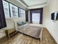 Bán Khách Sạn Cửu Long, Tân Bình -Diện Tích6.5X21M, Hầm + 6 Tầng - Hđt: 100 Triệu/Th - Giá Bán 27 Tỷ