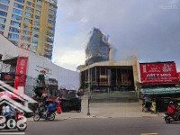 Bán Nhà Siêu Vị Trímặt Tiềnung Văn Khiêm -D2 ,P.25,Qbt -Dt: 11X52M Xây 2H12Lầu Hđt 300 Triệu/Th - 115 Tỷ
