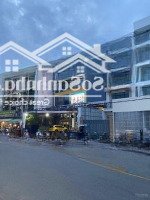 Bán Nhà Siêu Vị Trímặt Tiềnung Văn Khiêm -D2 ,P.25,Qbt -Dt: 11X52M Xây 2H12Lầu Hđt 300 Triệu/Th - 115 Tỷ