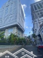 Bán Khuôn Đất Vàng Mặt Tiền Ung Văn Khiêm P,25 Q.bt -Dt: 15X55 Xây Hầm 10 Lầu Hđt 700 Triệu/Th -130 Tỷ