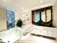 Bán Khuôn Đất Vàng Mặt Tiền Ung Văn Khiêm P,25 Q.bt -Dt: 15X55 Xây Hầm 10 Lầu Hđt 700 Triệu/Th -130 Tỷ