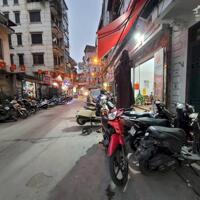 Bán Nhà Thái Thịnh 55m2, 4 Tầng. Ngõ Thông, Oto Tránh Trước Nhà 15.5 Tỷ
