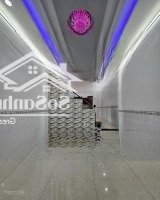 Bán Nhà 3 Tầng - Đ.tân Hoà 2 - Hiệp Phú - Quận 9 - 68M2 - Hẻm Xe Hơi - Chỉ 5.85 Tỷ.