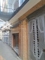 Bán Nhà Ngõ Giáp Nhịdiện Tích39M: Mt3,4M Nhà Xây Mới 5 Tầng