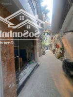 Bán Nhà Ngõ Giáp Nhịdiện Tích39M: Mt3,4M Nhà Xây Mới 5 Tầng