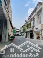 Căn Duy Nhất! Xe Hơi Tới Nhà Võ Văn Tần, Quận 3 (4,5X13M) Sẵn 5 Tầng Vuông Vức Ở Ngay. Chỉ 15 Tỷ.