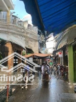 Nhà 2 Tầng 46M2, Đang Có Dòng Tiền Sẳn 6/Tr Tháng, Phường Tân Thuận Tây, Quận 7