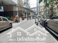 Bán Nhà Mặt Phố Tại Bùi Thị Xuân, 79 Tỷ,126M2,4 Tầng View Đẹp,Uy Tín,Vỉa Hè,Kinh Doanh,Mặt Tiền 7M,