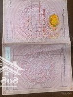 Chính Chủ Gửi Bán Lô Đất Cực Đẹp Tại Lương Sơn, Hòa Bình Diện Tích Lớn, Mặt Tiền Rộng,