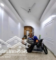 Bán Nhà Hoàng Đạo Thành, Thanh Xuân, 6T Thang Máy - Phân Lô, Ô Tô Tránh, 42M2, 12.7Tỷ(Ctl)