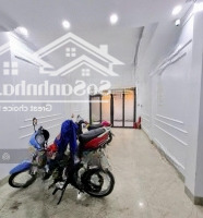 Bán Nhà Hoàng Đạo Thành, Thanh Xuân, 6T Thang Máy - Phân Lô, Ô Tô Tránh, 42M2, 12.7Tỷ(Ctl)