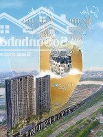 Chính Chủ Cần Bán Gấp Trong Tháng 2 - Giá Rẻ Nhất Khu Pavillon - Đối Diện Toà Tháp Đôi 40 Tầng
