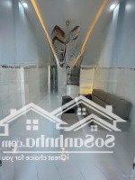 Nhà 3 Phòng Ngủ 65M2 Có Sân Rộng Đường Nguyễn Văn Quỳ Sổ Hồng Riêng Sang Tên.